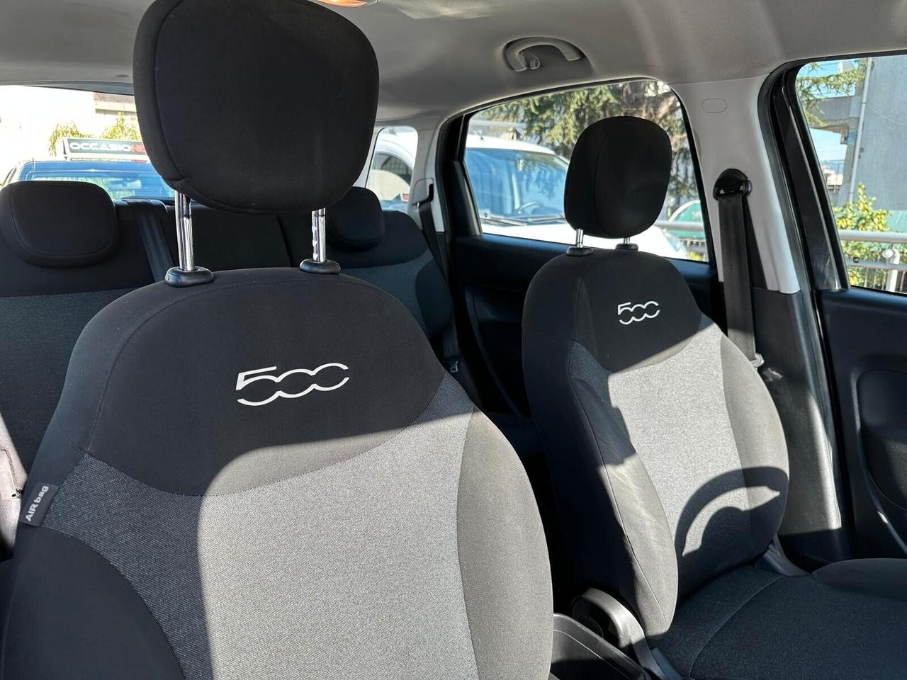 500L Wagon 1.3 Multijet 95 CV Sport - UNICO PROPRIETARIO