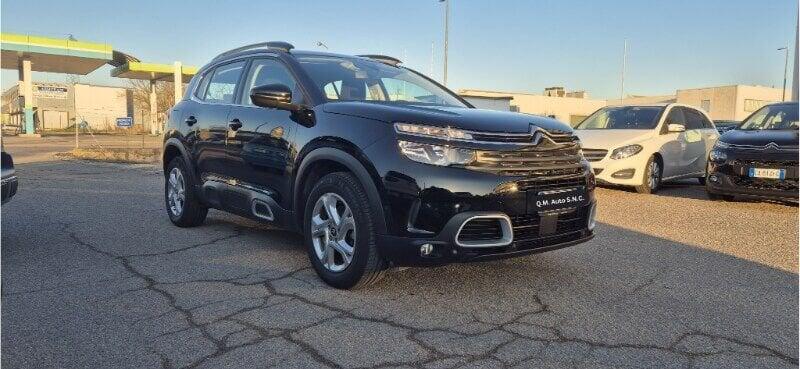 Citroën C5 Aircross C5 Aircross PureTech 130 S&S Live