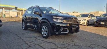 Citroën C5 Aircross C5 Aircross PureTech 130 S&S Live