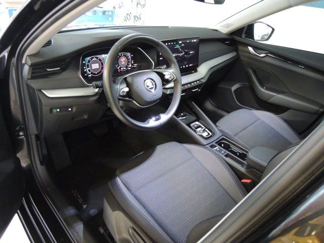 SKODA Octavia 2.0 TDI 150 CV DSG Wagon Selection