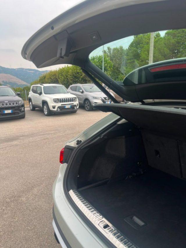 AUDI Q3 SPB 35 TDI S line edition