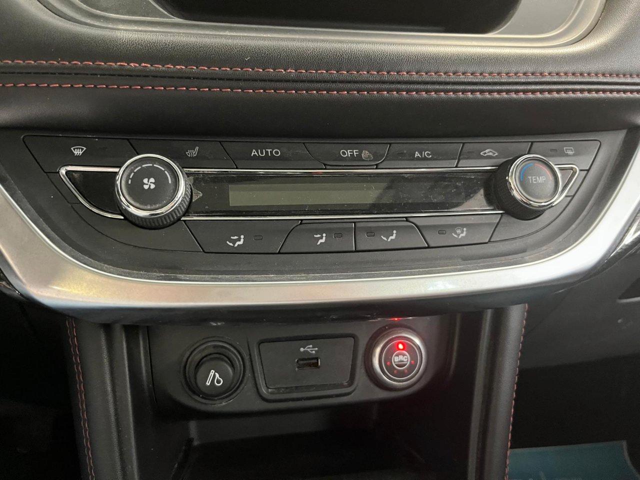 Evo Evo 4 1.6 Gpl 106cv IMPIANTO DI CASA MADRE
