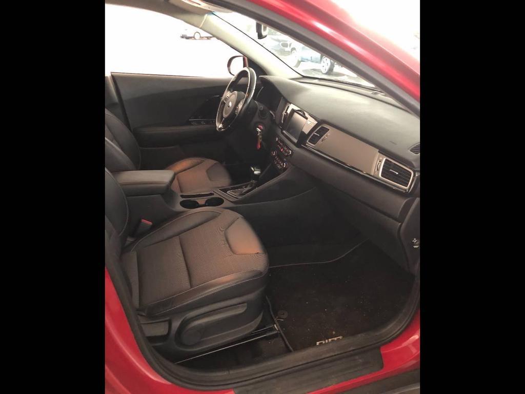 Kia Niro 1.6 GDI HEV Energy DCT