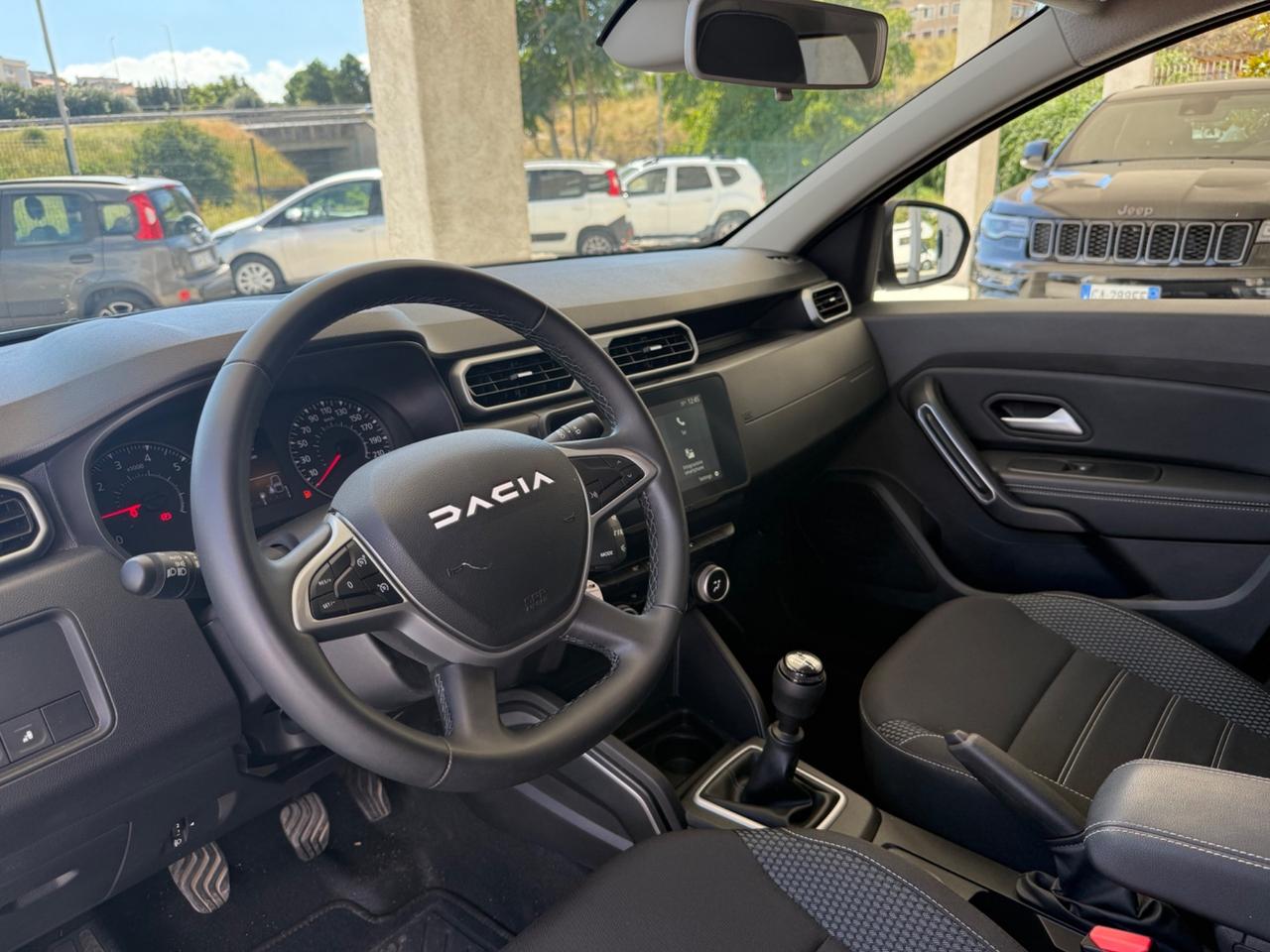 Dacia Duster 1.0 TCe GPL 4x2 Extreme