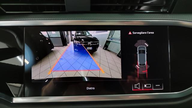 AUDI Q3 Sportback 35TFSI S-tronic S LINE *PREZZO REALE"