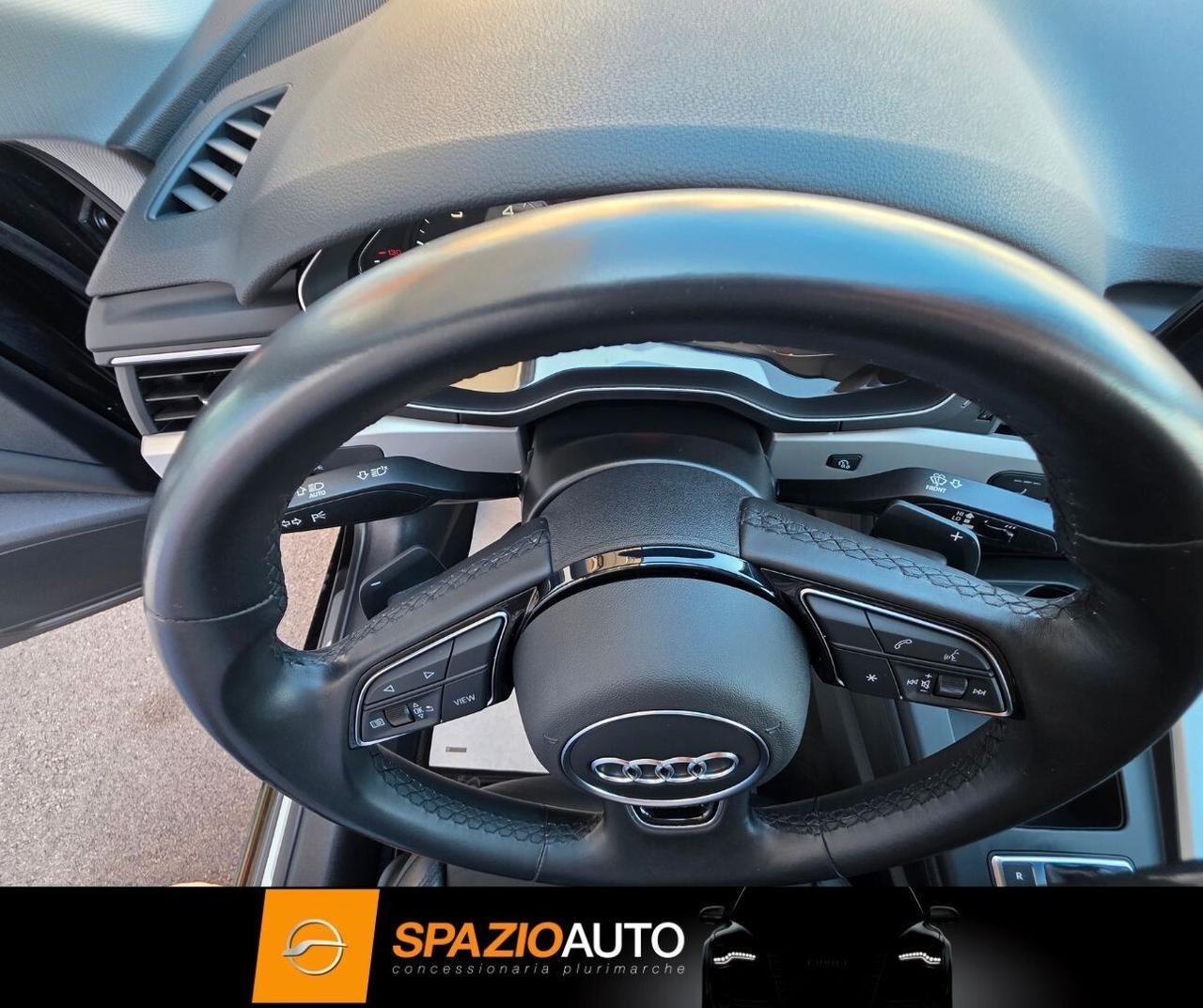 Audi A5 SPB NUOVO MODELLO S35 2.0 TDIe S tronic *S-LINE* FULL