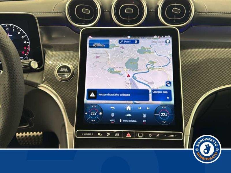 Mercedes-Benz GLC 300de 4Matic EQ-Power AMG Line Advanced Tech