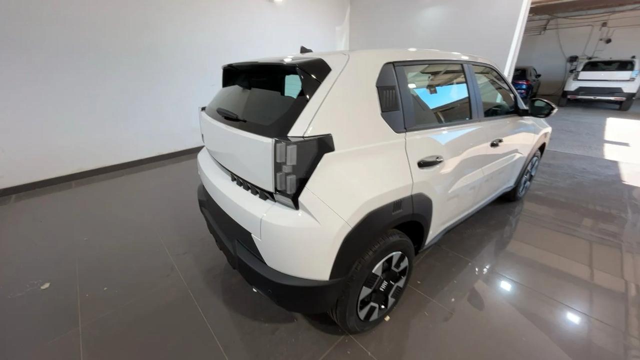 Fiat Grande Panda 1.2 Icon 100cv