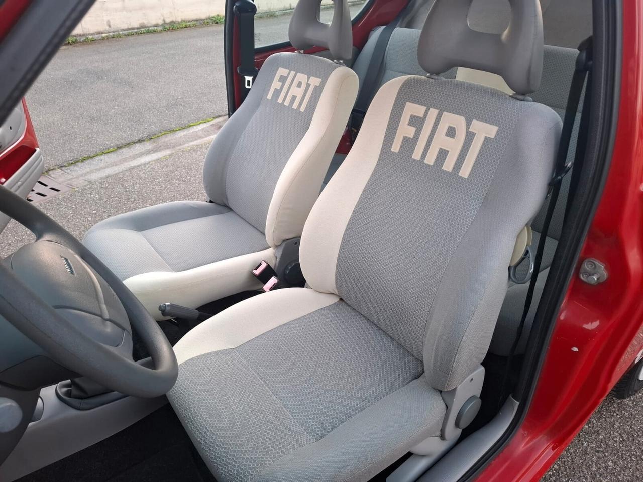 Fiat 600 1.1 CLIMATIZZATORE Solo 106.000 km