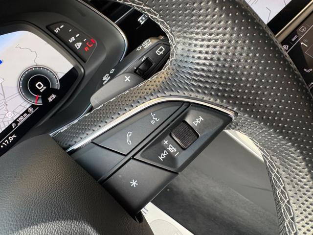 AUDI Q8 45 TDI quattro tiptronic S line plus