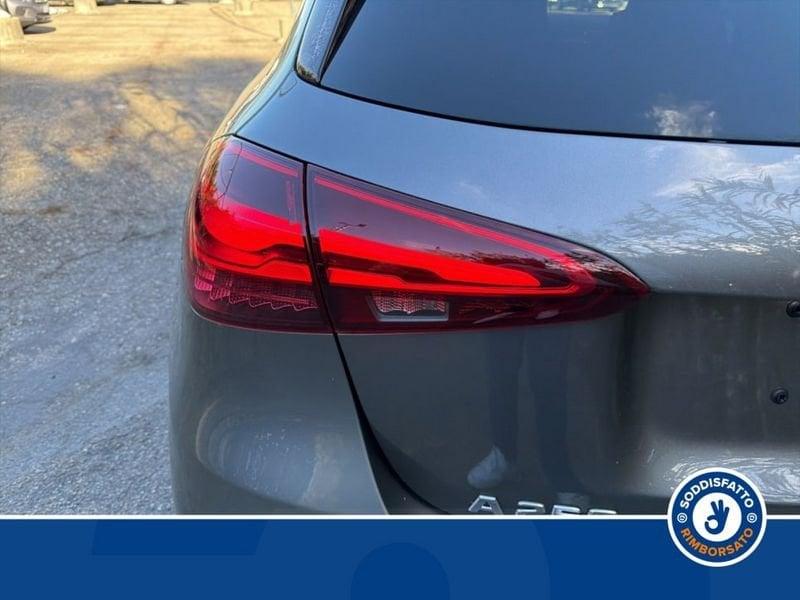 Mercedes-Benz Classe A 250e EQ-Power Automatic AMG Line Advanced Plus Digital Edition