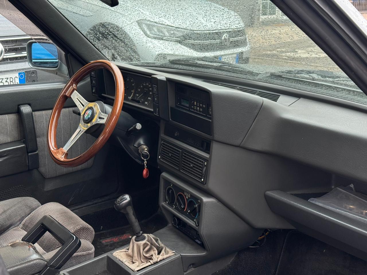 ALFA ROMEO 75 1.8cc 120CV ASI