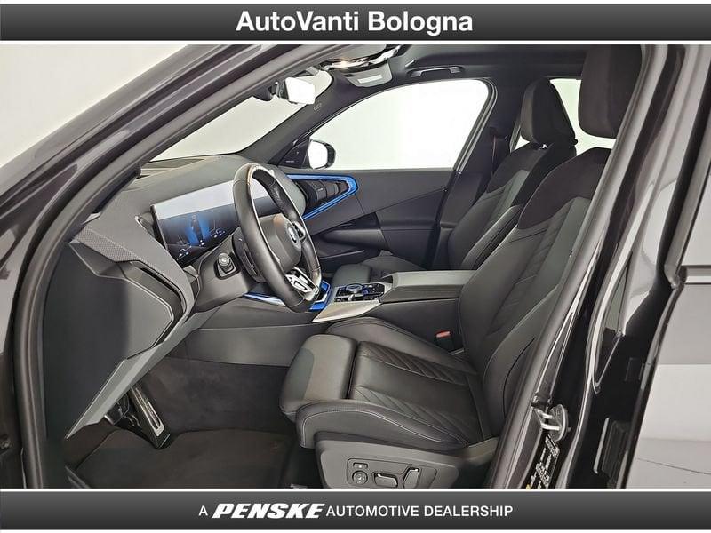BMW X3 X3 xdrive30e MSport Pro auto