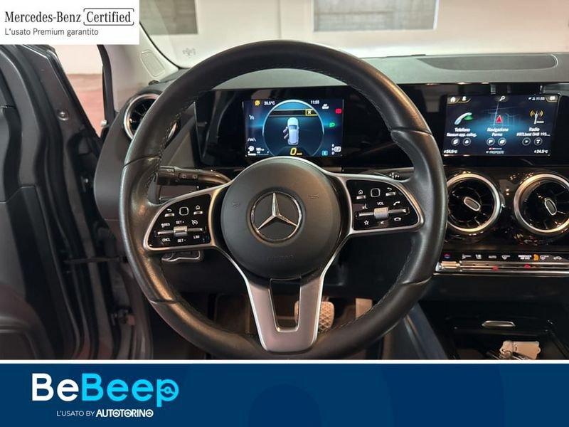 Mercedes-Benz Classe B B 180 SPORT PLUS AUTO