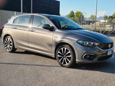 FIAT TIPO 5p 1.3 mjt EASY BUSINESS s&s 95Cv
