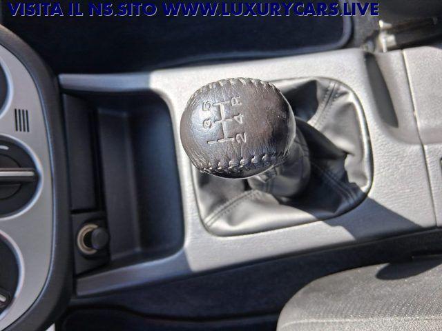 SUBARU Impreza 2.0 turbo 16V cat WRX IMPECCABILE!!