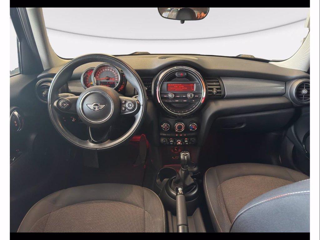 MINI Mini 1.5 cooper d business 5p del 2015