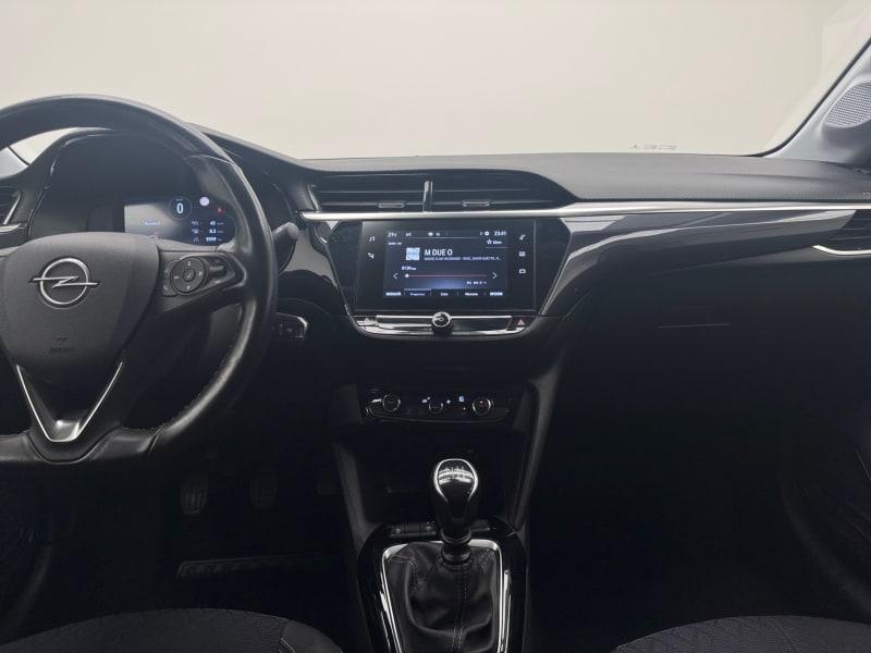 OPEL CORSA 1.2 100 CV ELEGANCE