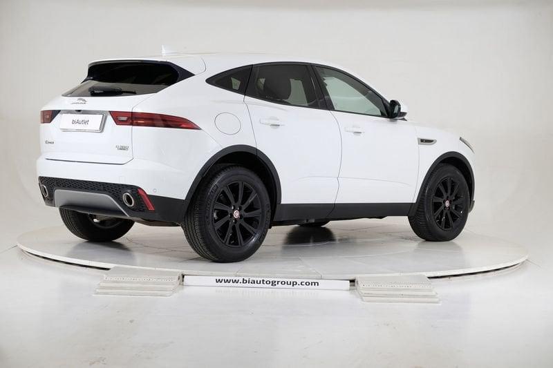 Jaguar E-Pace 2017 Diesel 2.0d i4 R-Dynamic S awd 180cv auto