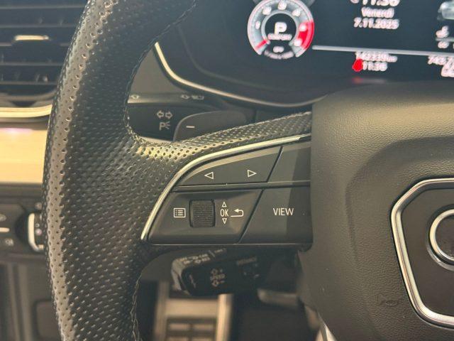 AUDI Q5 40 TDI 204 CV quattro S tronic S line