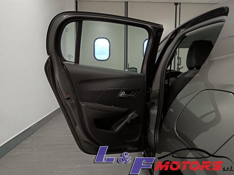 Peugeot 208 Allure BlueHDi 100 S/S