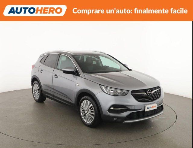OPEL Crossland X 1.6 ECOTEC D 120 CV Start&Stop Innovation
