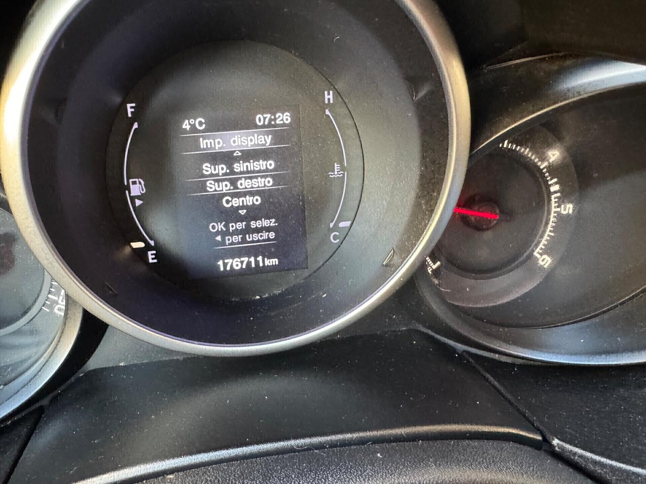 Fiat 500X 1.6 MultiJet 120 CV S-Design Cross