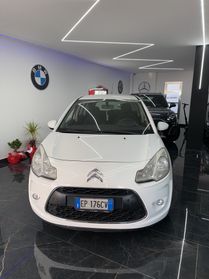 Citroen C3 1.1 GPL airdream Exclusive
