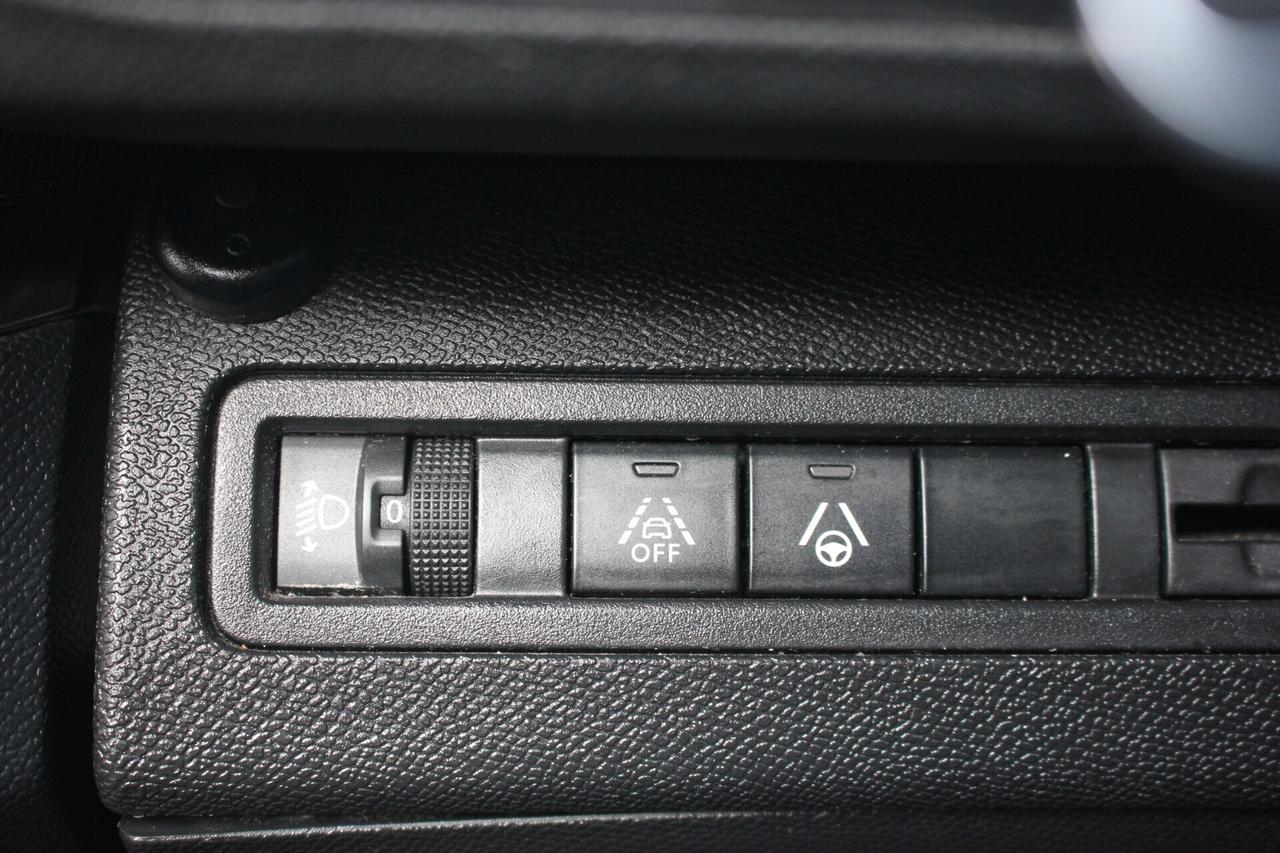 Peugeot 3008 ALLURE-EAT8*PREZZO VERO*KM CERTI-IVA DEDUCIBILE