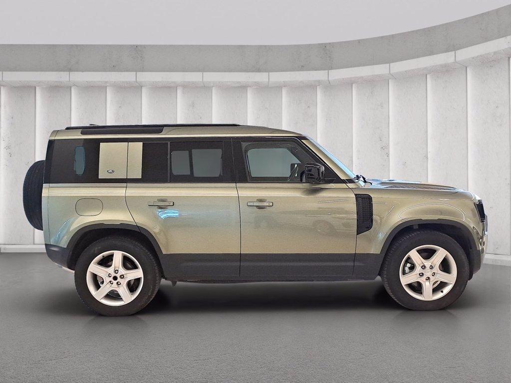 LAND ROVER Defender (2019) LAND ROVER 110 3.0D I6 250 CV AWD Auto X-Dynamic SE del 2022