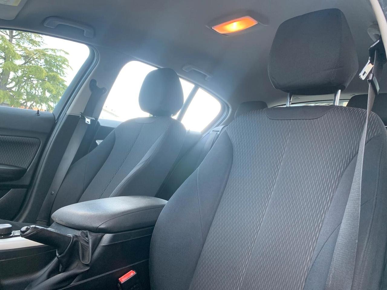 Bmw F20 114d 5p. 1.6d Neopatentati