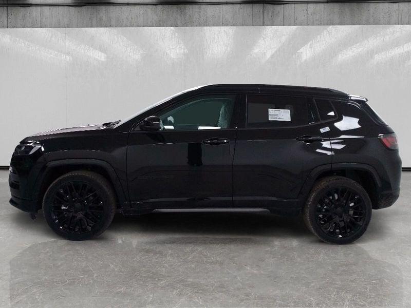 Jeep Compass 1.6 mjt S 2wd 130cv