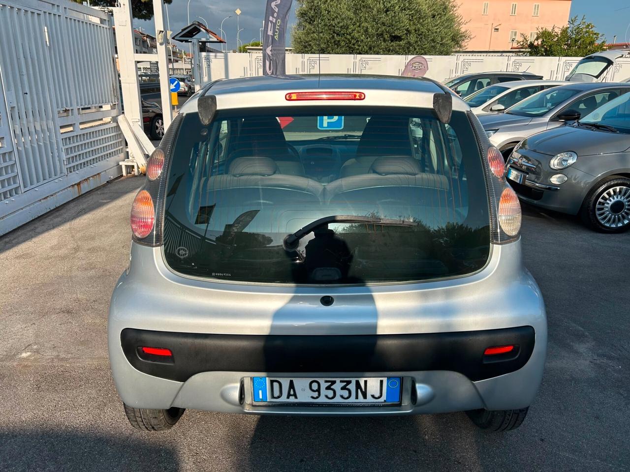 Citroen C1 1.0 5 porte CMP-5 AMIC1
