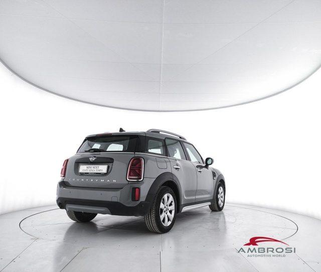 MINI Countryman One D 1.5 One D