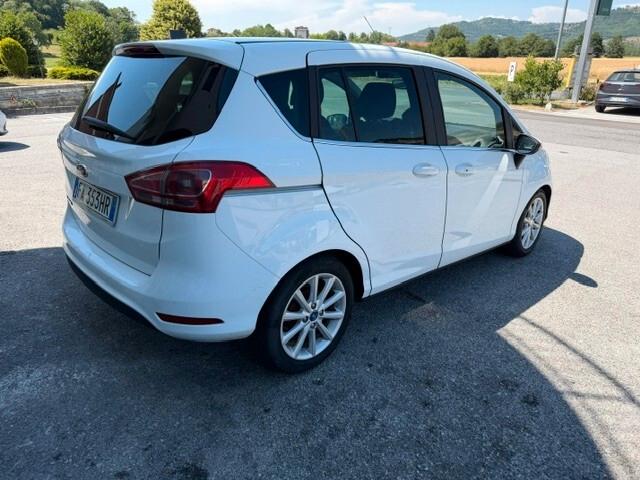 Ford B-Max 1.5 TDCi 75 CV Business