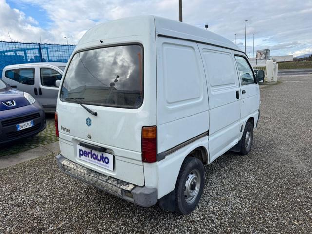 PIAGGIO Porter 1.3i 16V cat Blind Van