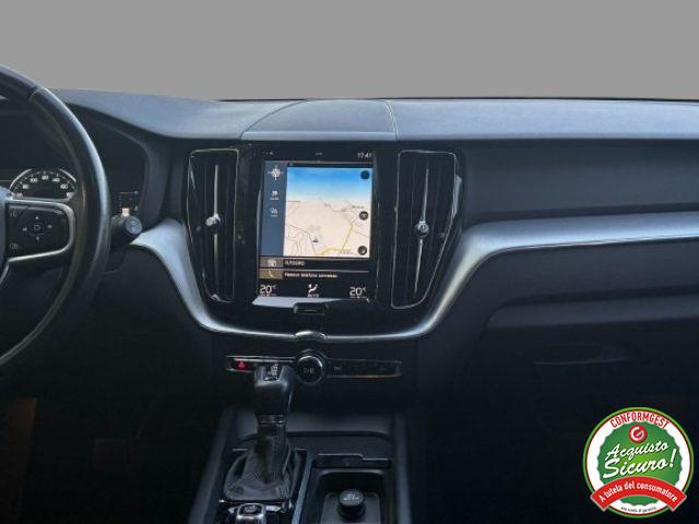 VOLVO XC60 D4 AWD Geartronic Business