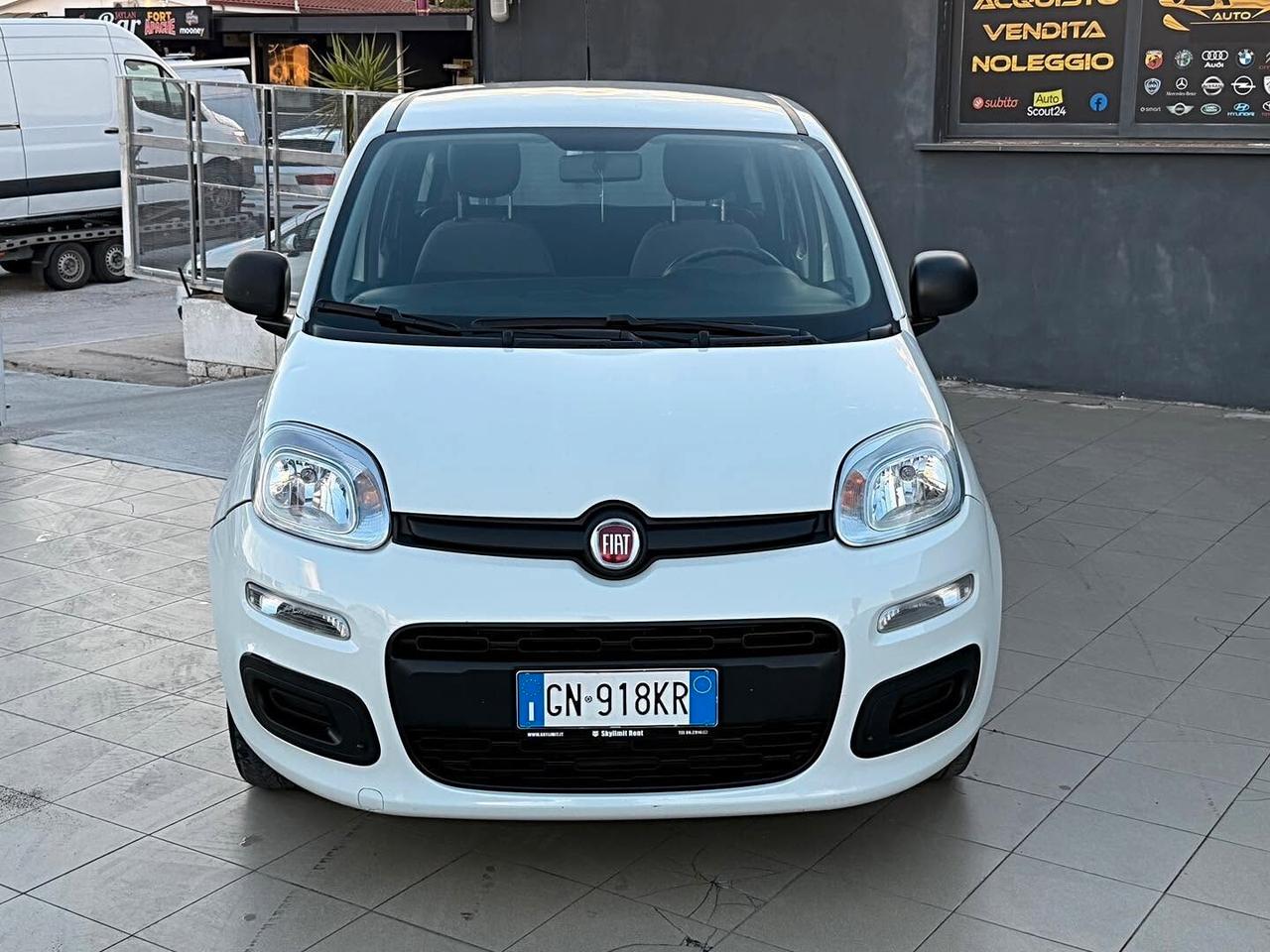 Fiat Panda 1.0 FireFly S&S Hybrid Garanzia 12 Mesi