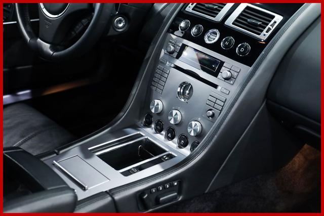 ASTON MARTIN DB9 Coupé Touchtronic