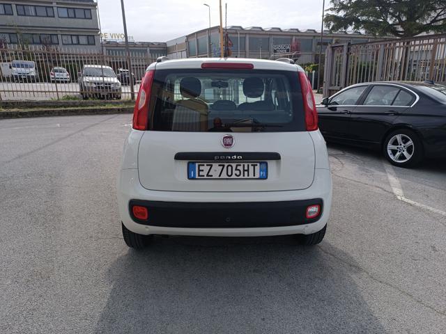 FIAT Panda 1.3 MJT S&S Lounge