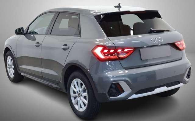 Audi A1 ALLSTREET 30 TFSI 116 CV S-TRONIC ONLY PROMO!