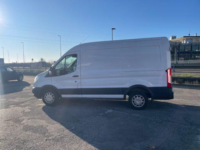 FORD Transit 310 2.0TDCi EcoBlue 130CV PM-TM - PREZZO +IVA