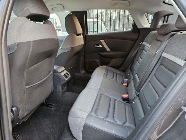 CITROEN C4 X PureTech 130 S&S EAT8