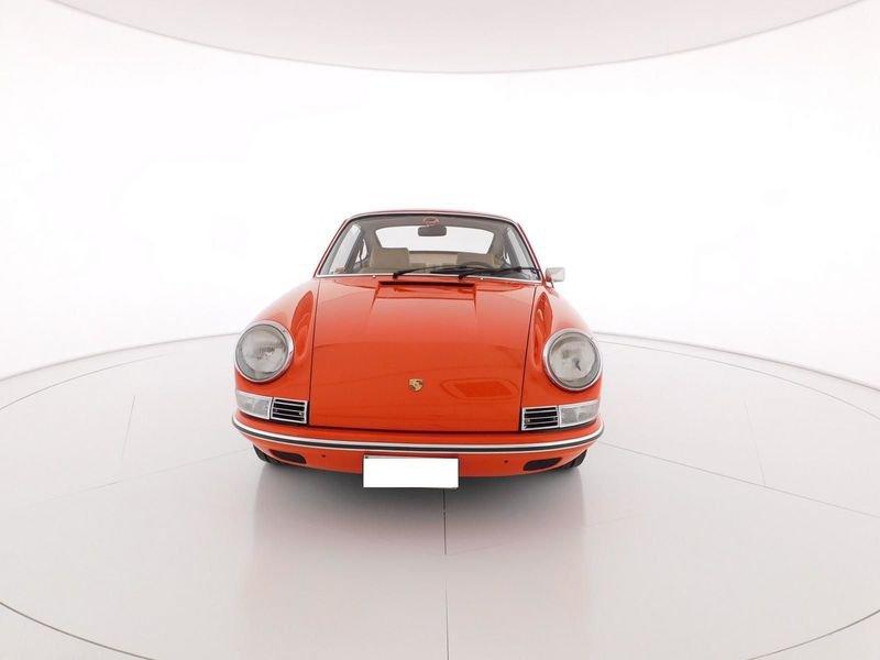 Porsche 901/911/912 912