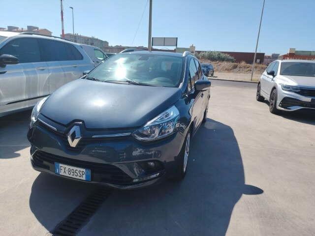 Renault Clio Sporter dCi 8V 75 CV Business