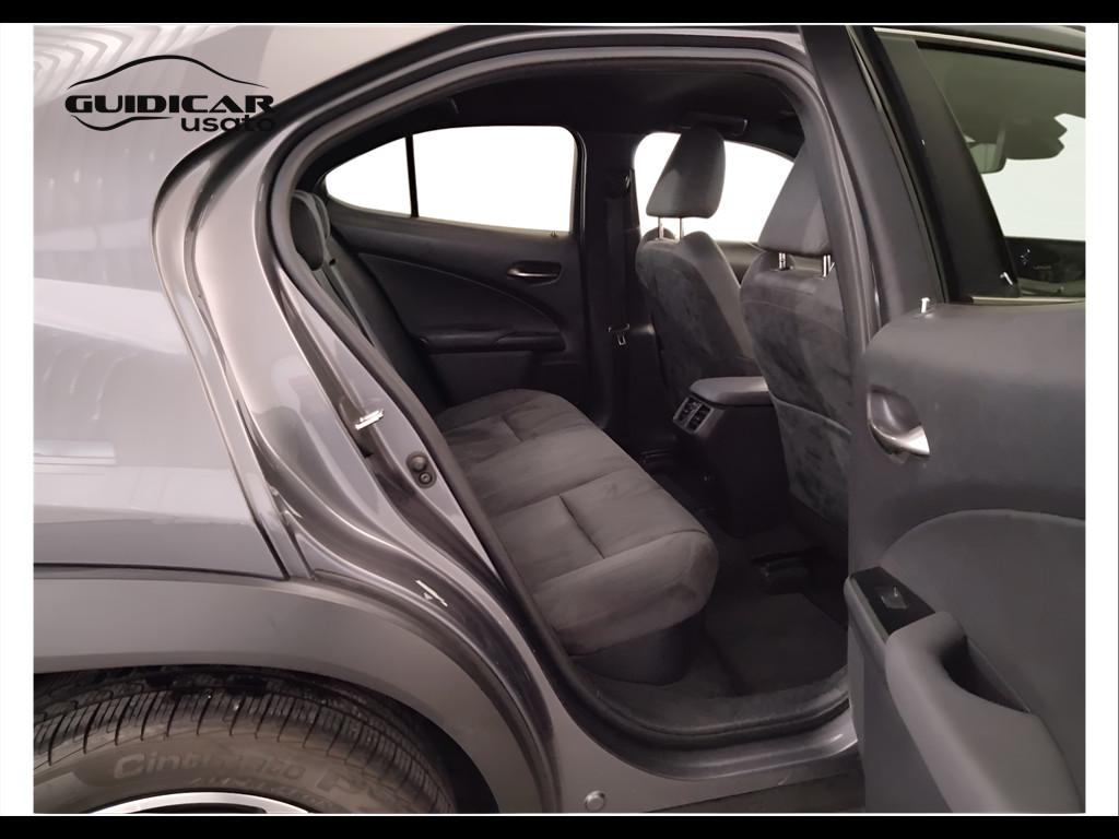 LEXUS UX 2019 - UX 250h 2.0 Premium 2wd cvt my20
