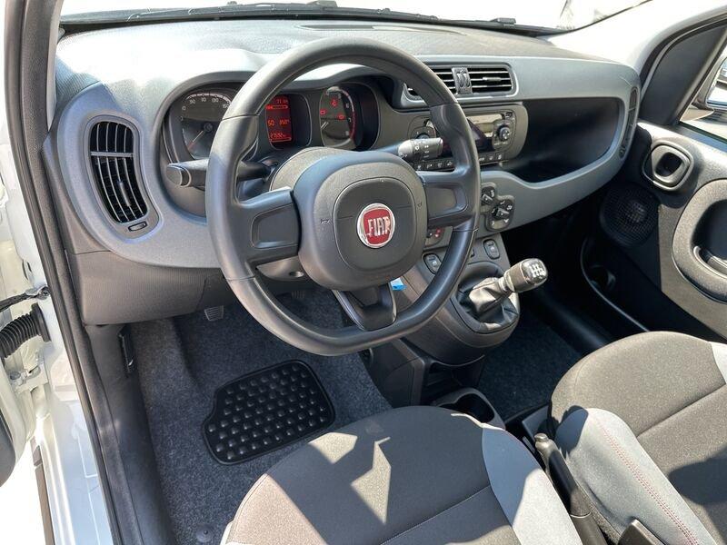 FIAT Panda 0.9 TwinAir 85 Cv 4x4 5 POSTI - KM CERTIFICATI