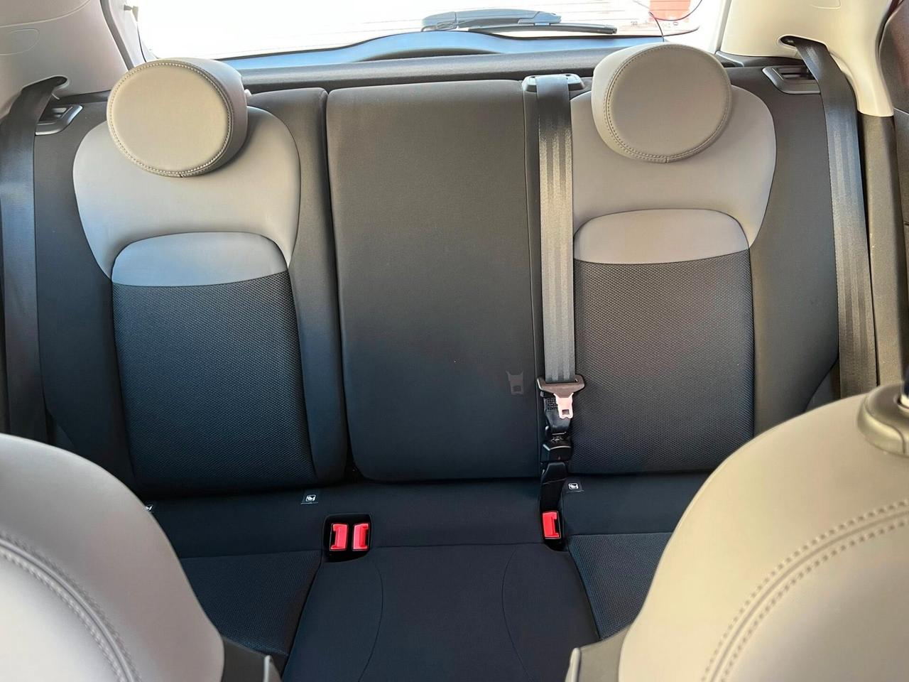 Fiat 500X 1.6 E-Torq 110 CV Pop Star