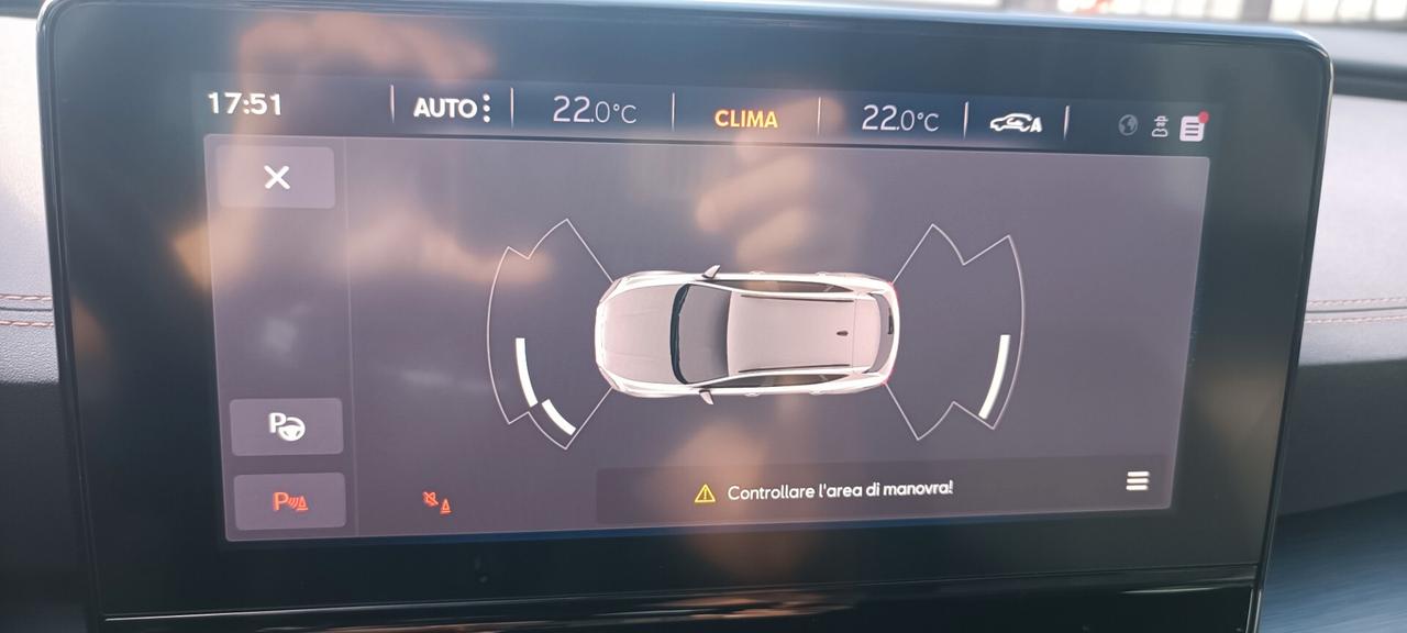 Cupra Formentor 2.0 TDI