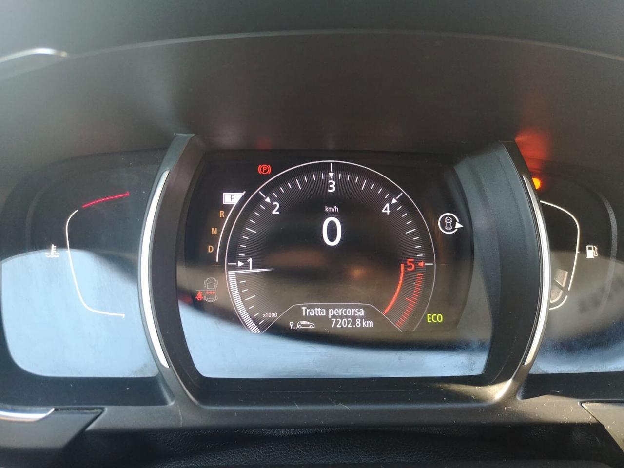 Renault Scenic 1.5 dCi Energy 110cv Sport Edition2 EDC